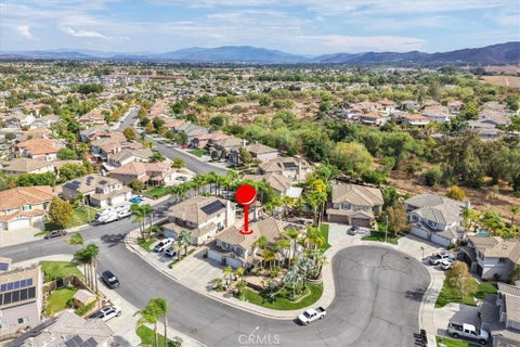 Tiny photo for 42151 Kimberly WAY, Murrieta, CA 92562 (MLS # SW26198779)