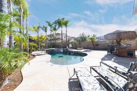Tiny photo for 42151 Kimberly WAY, Murrieta, CA 92562 (MLS # SW26198779)