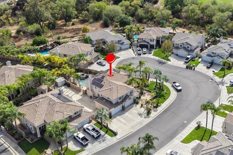 Tiny photo for 42151 Kimberly WAY, Murrieta, CA 92562 (MLS # SW26198779)
