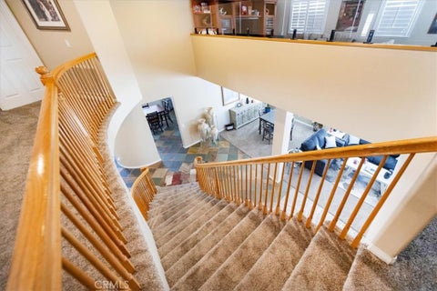 Tiny photo for 42151 Kimberly WAY, Murrieta, CA 92562 (MLS # SW26198779)