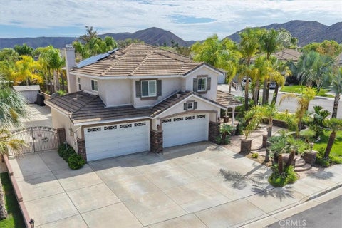 Tiny photo for 42151 Kimberly WAY, Murrieta, CA 92562 (MLS # SW26198779)
