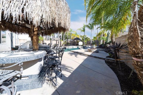 Tiny photo for 42151 Kimberly WAY, Murrieta, CA 92562 (MLS # SW26198779)