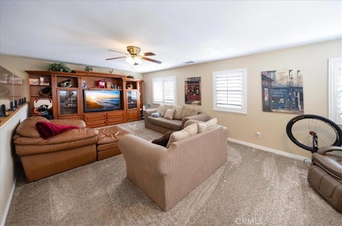 Tiny photo for 42151 Kimberly WAY, Murrieta, CA 92562 (MLS # SW26198779)