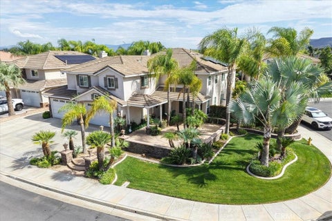 Tiny photo for 42151 Kimberly WAY, Murrieta, CA 92562 (MLS # SW26198779)