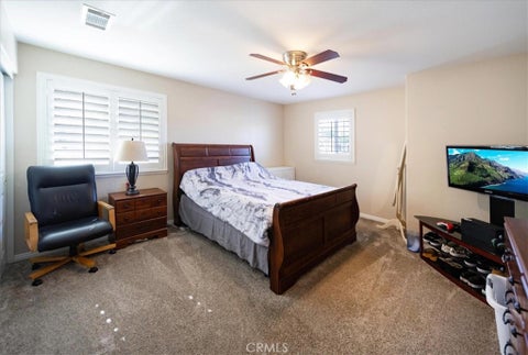 Tiny photo for 42151 Kimberly WAY, Murrieta, CA 92562 (MLS # SW26198779)