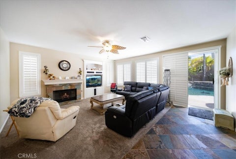 Tiny photo for 42151 Kimberly WAY, Murrieta, CA 92562 (MLS # SW26198779)