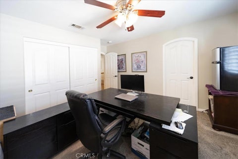 Tiny photo for 42151 Kimberly WAY, Murrieta, CA 92562 (MLS # SW26198779)