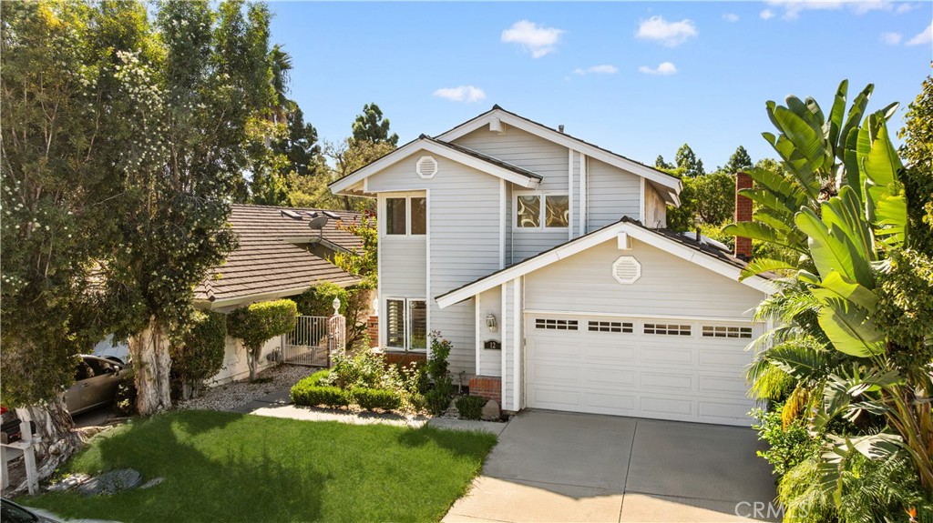 Landing I (LD) - Residential
