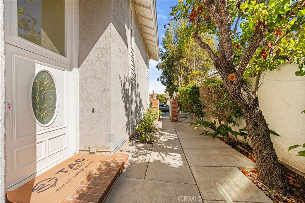 Landing I (LD) - Residential