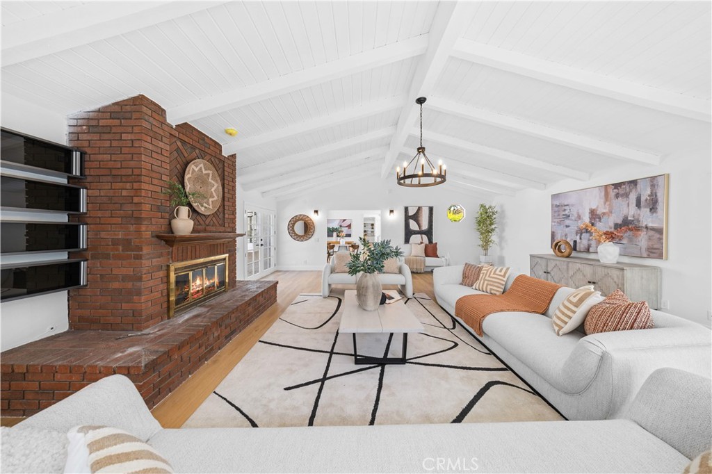 Landing I (LD) - Residential