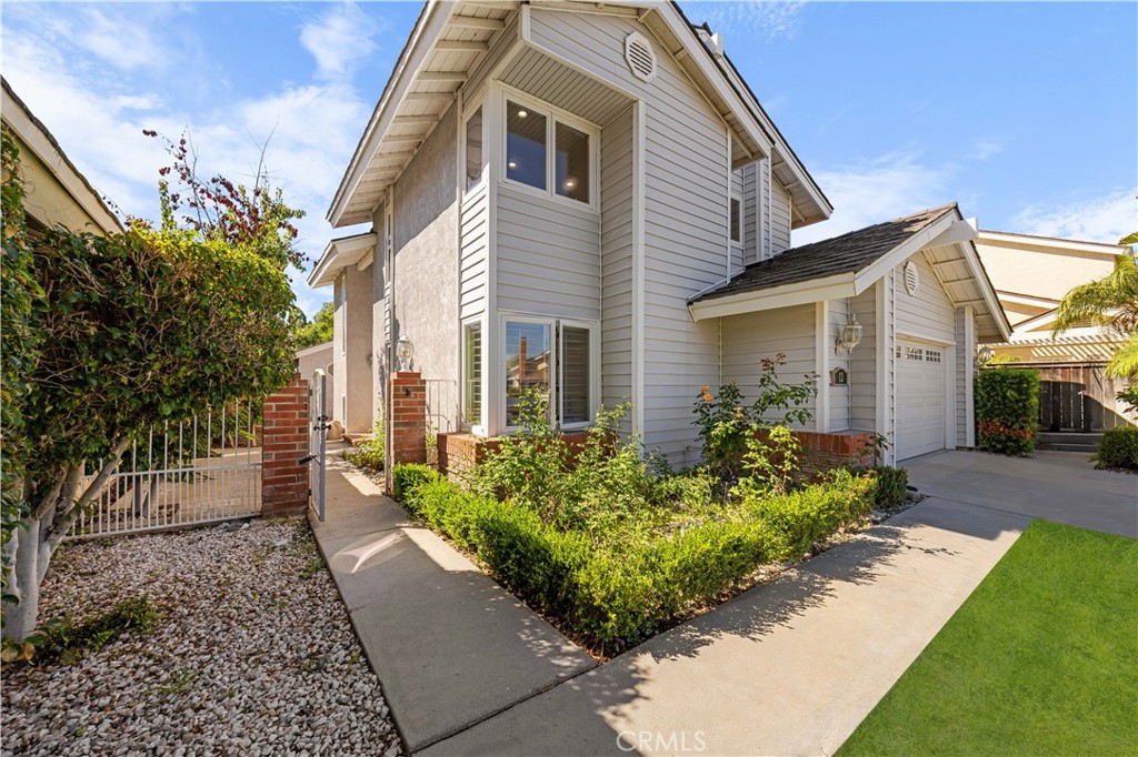 Landing I (LD) - Residential