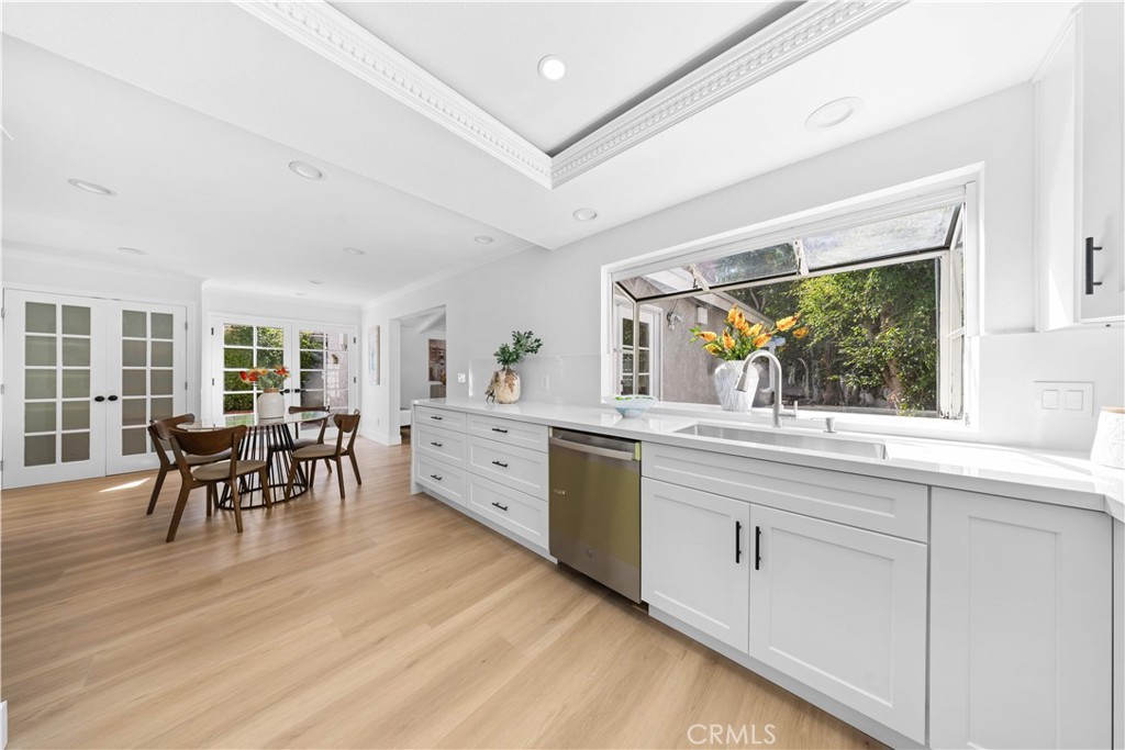 Landing I (LD) - Residential