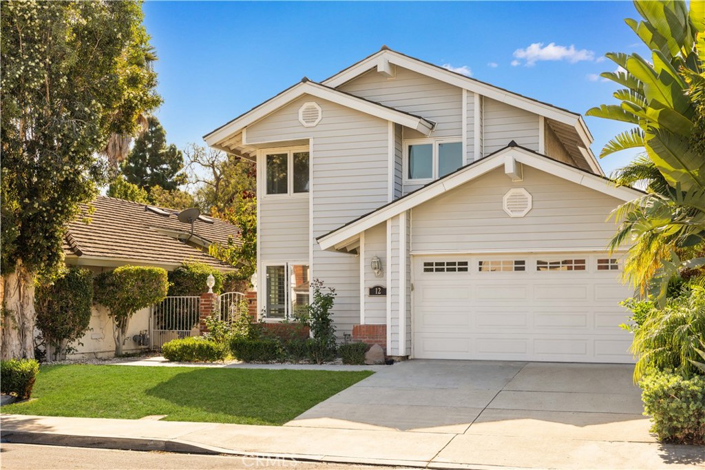 Landing I (LD) - Residential