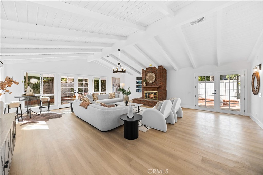 Landing I (LD) - Residential