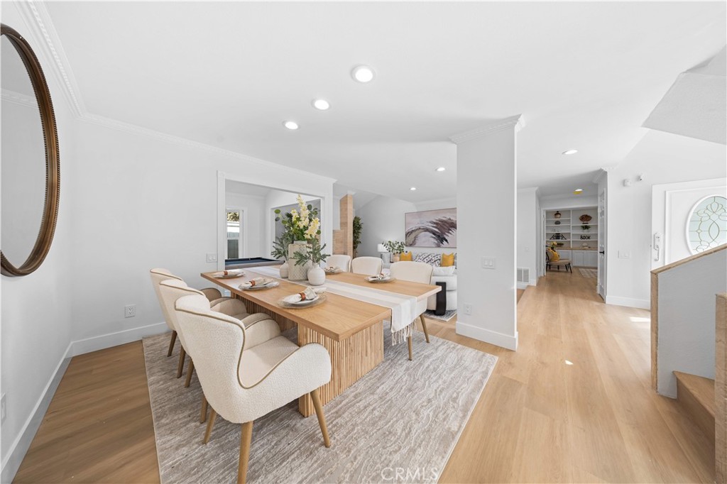 Landing I (LD) - Residential