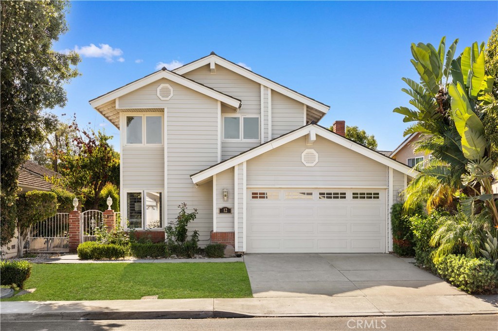 Landing I (LD) - Residential