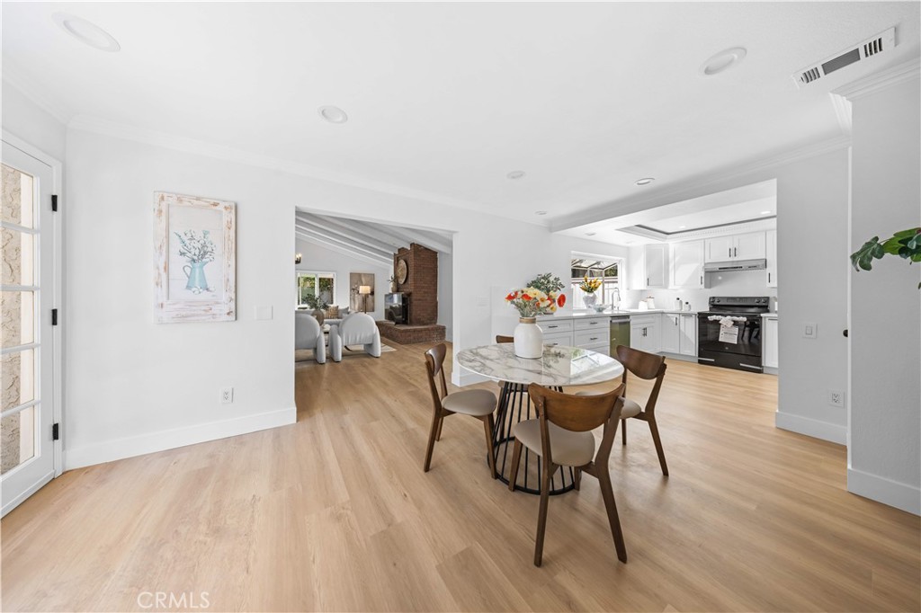 Landing I (LD) - Residential
