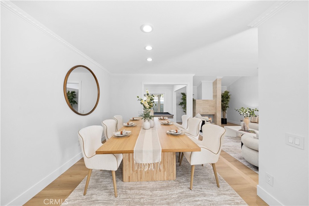 Landing I (LD) - Residential