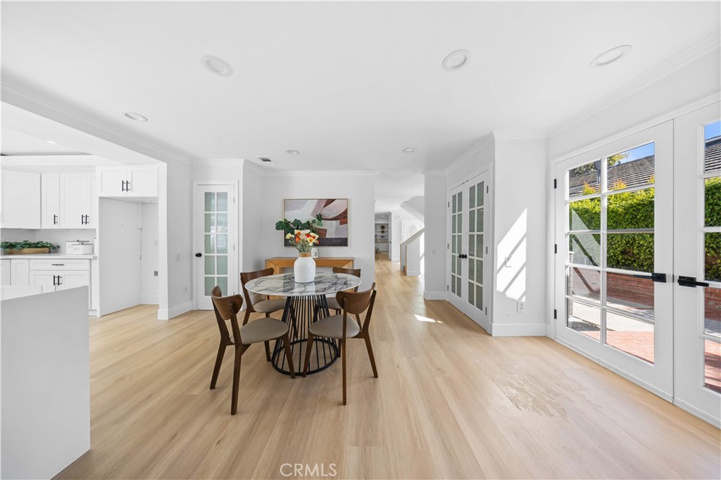 Landing I (LD) - Residential