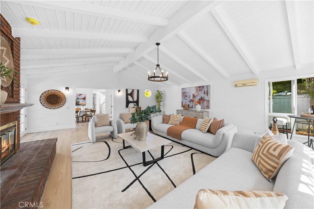 Landing I (LD) - Residential