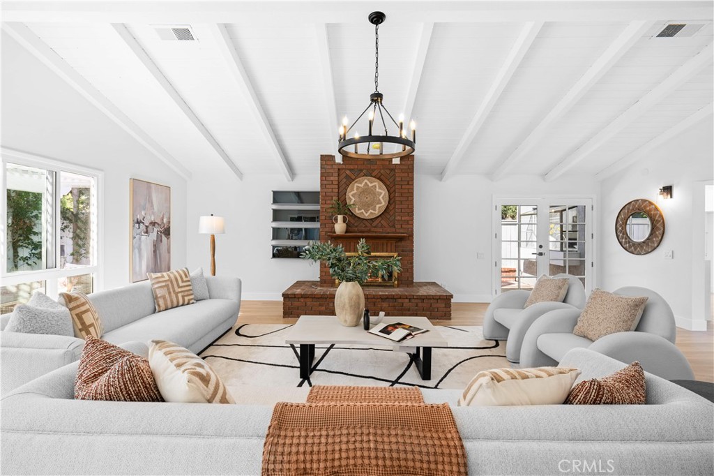 Landing I (LD) - Residential
