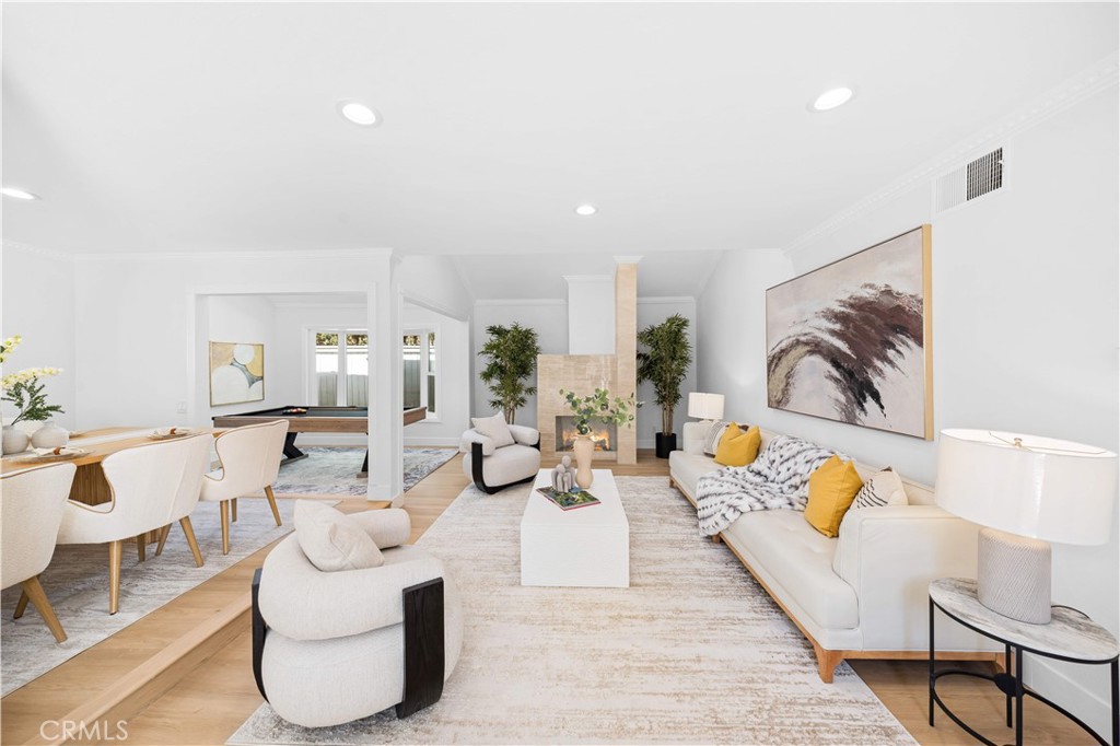 Landing I (LD) - Residential