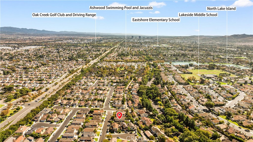 Landing I (LD) - Residential