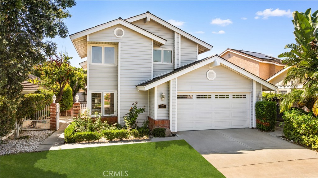 Landing I (LD) - Residential
