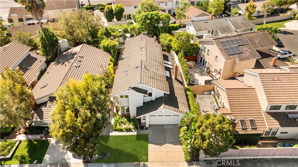 Landing I (LD) - Residential