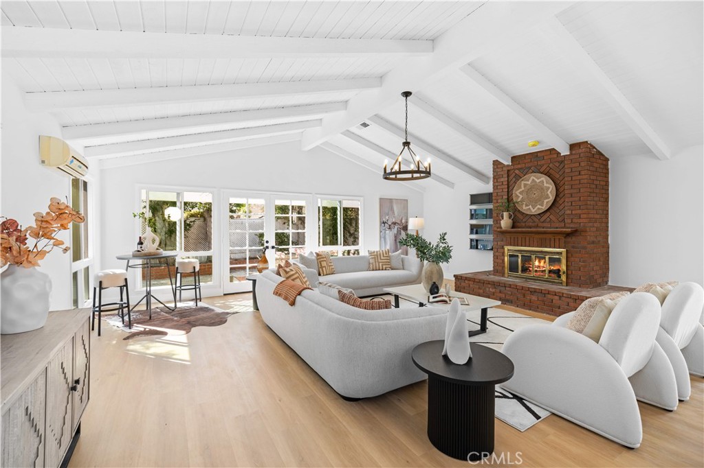 Landing I (LD) - Residential