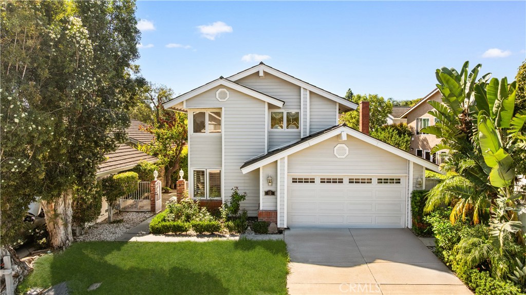 Landing I (LD) - Residential