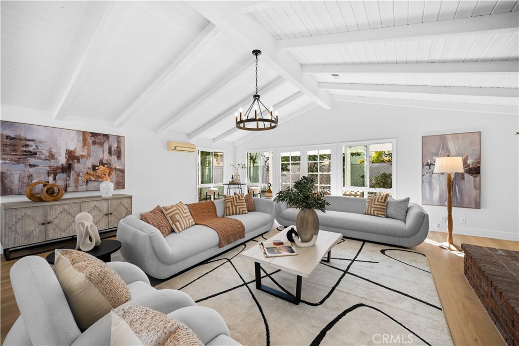 Landing I (LD) - Residential
