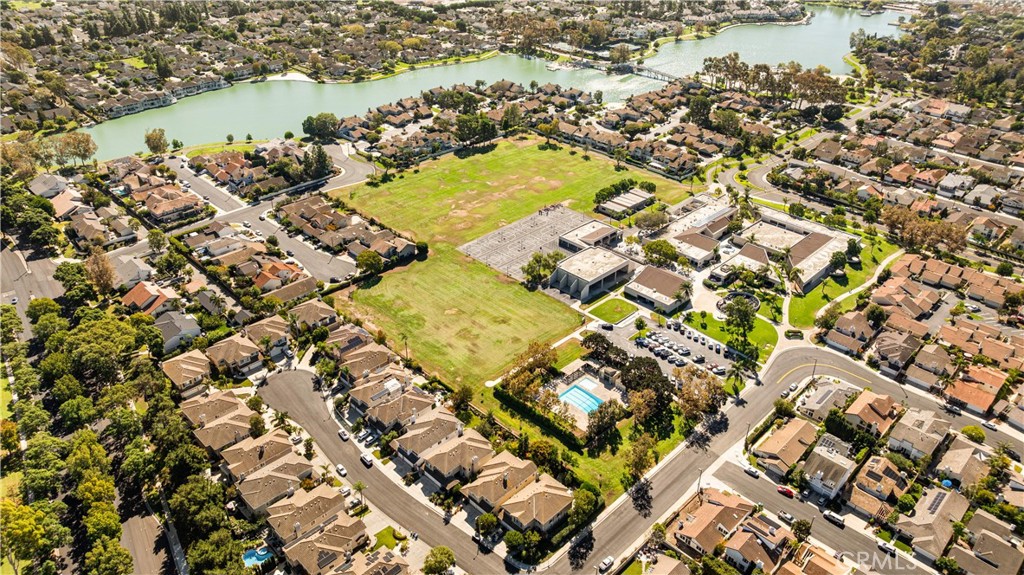 Landing I (LD) - Residential