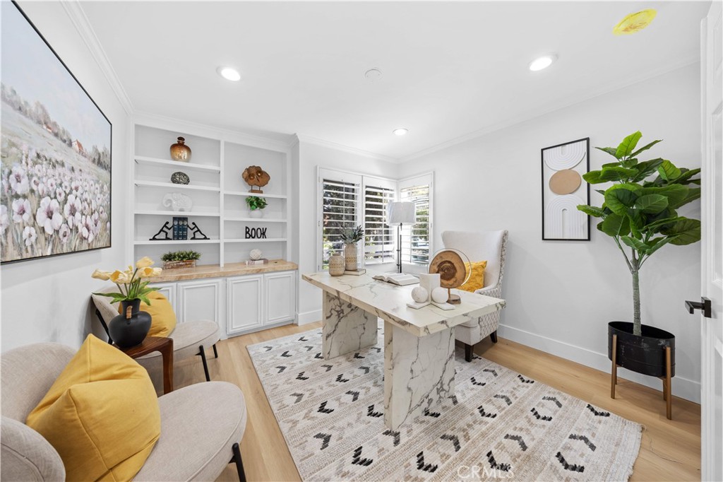 Landing I (LD) - Residential