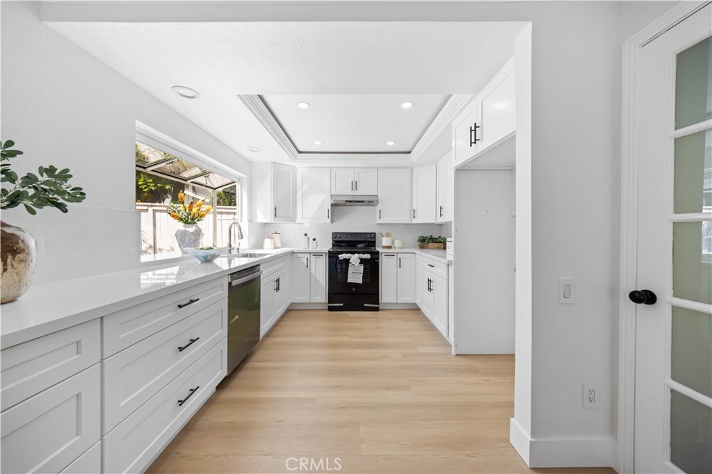 Landing I (LD) - Residential