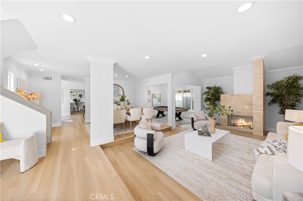 Landing I (LD) - Residential
