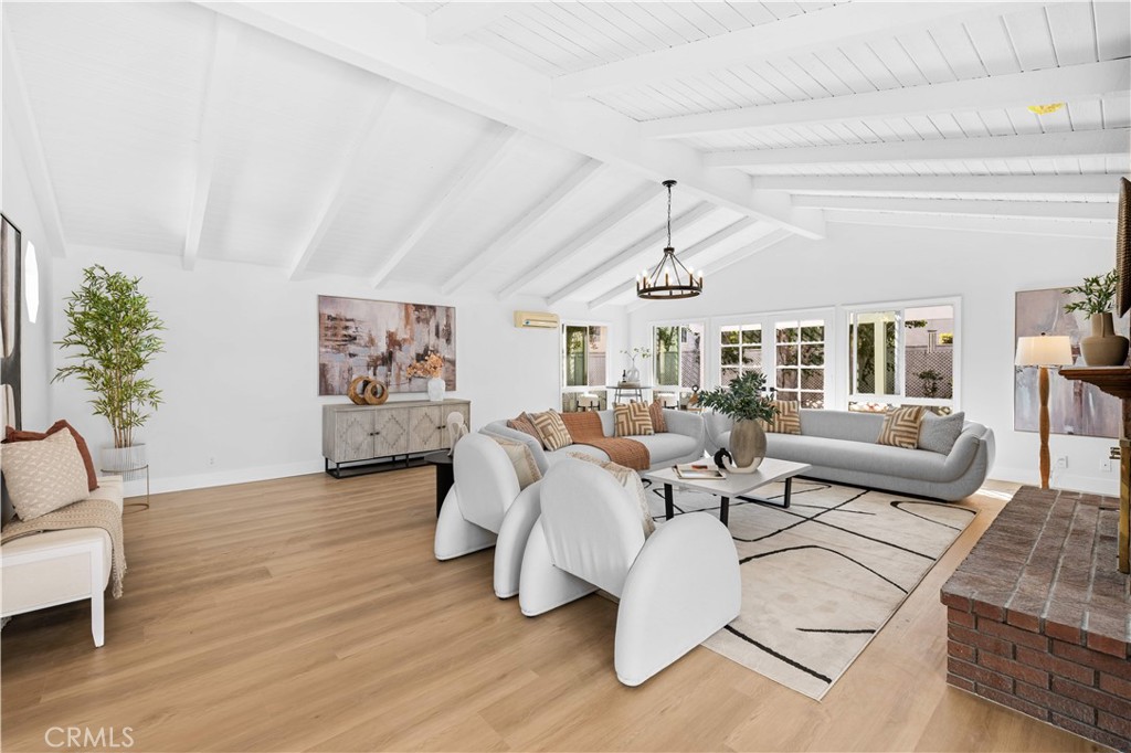 Landing I (LD) - Residential