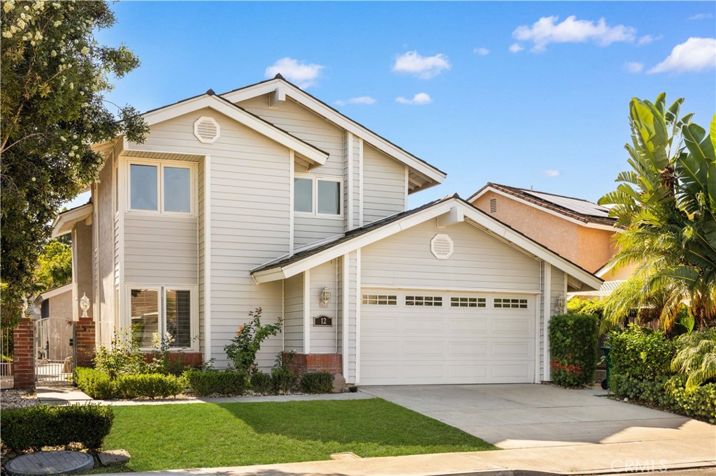 Landing I (LD) - Residential