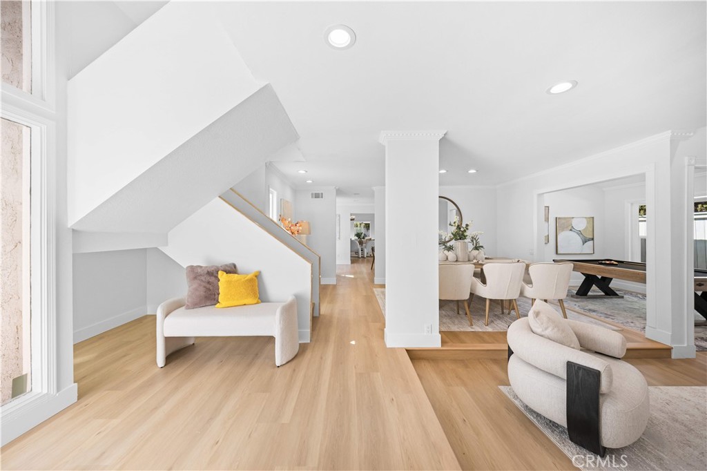 Landing I (LD) - Residential