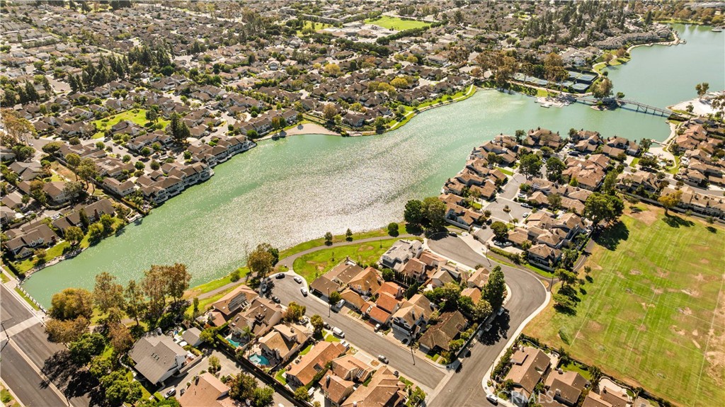Landing I (LD) - Residential
