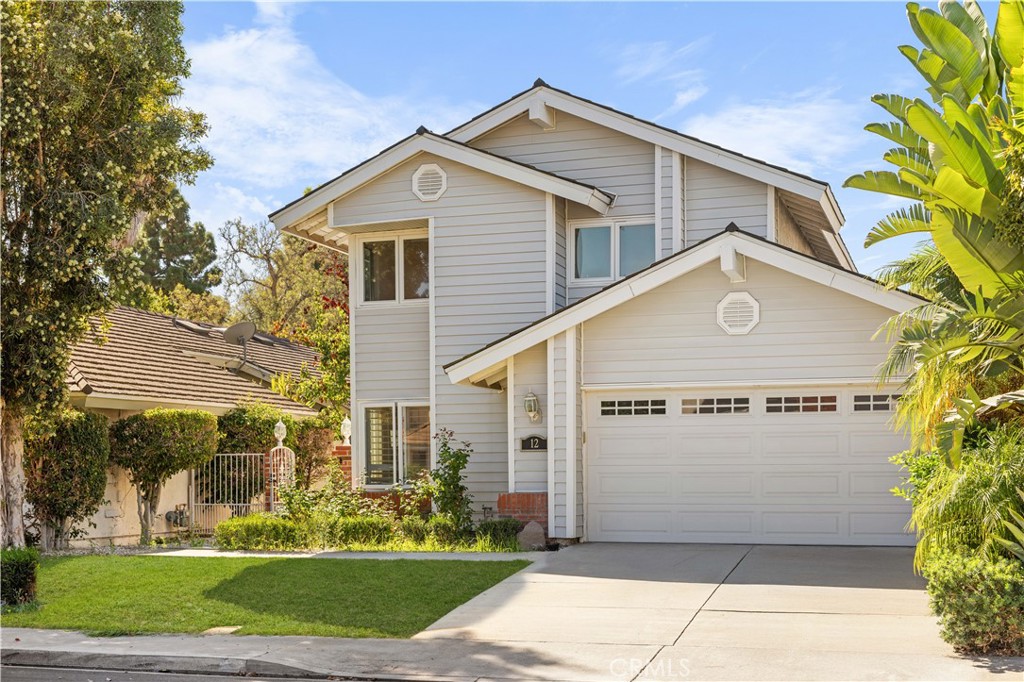 Landing I (LD) - Residential