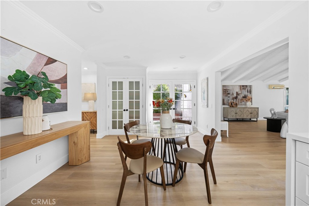 Landing I (LD) - Residential