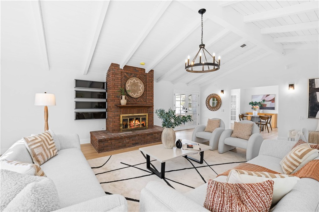 Landing I (LD) - Residential