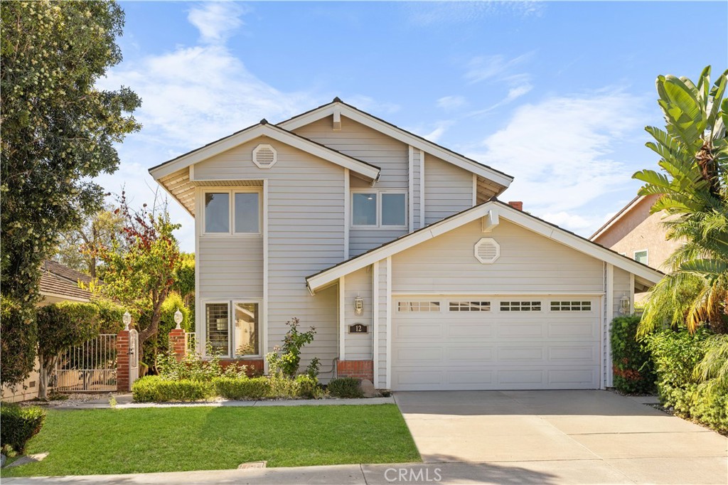 Landing I (LD) - Residential