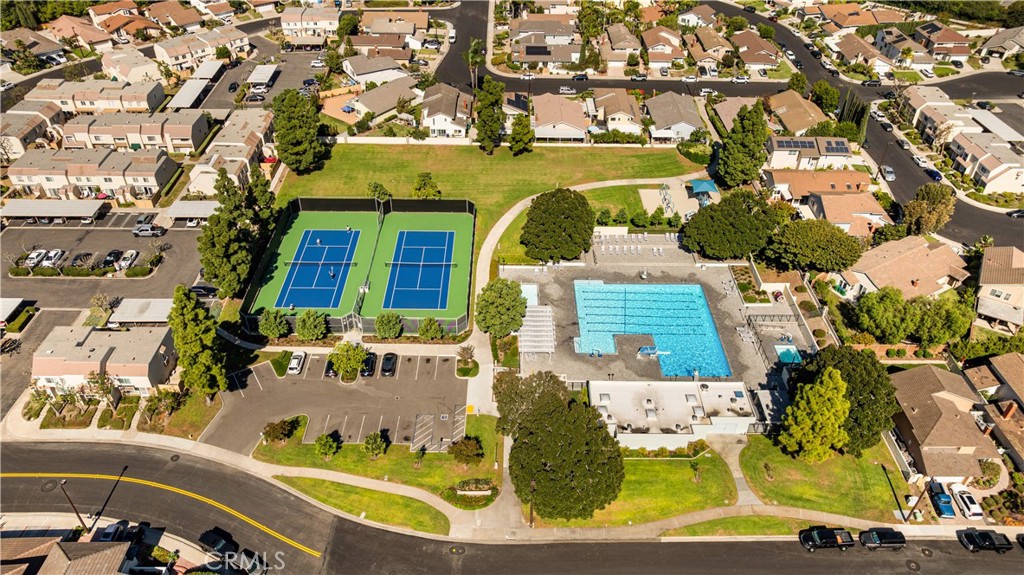Landing I (LD) - Residential