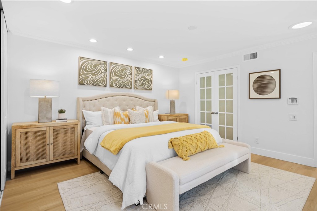 Landing I (LD) - Residential