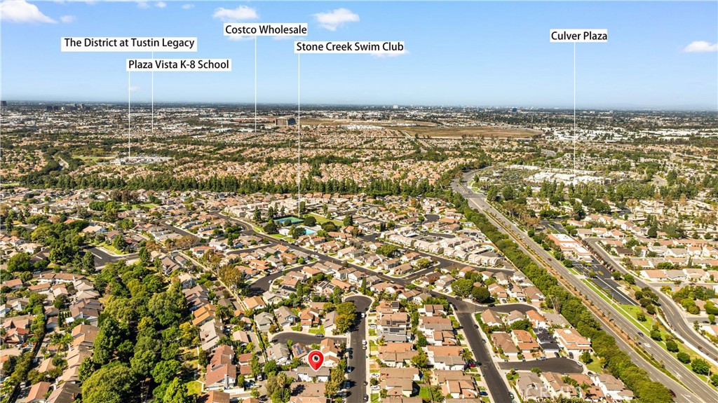 Landing I (LD) - Residential