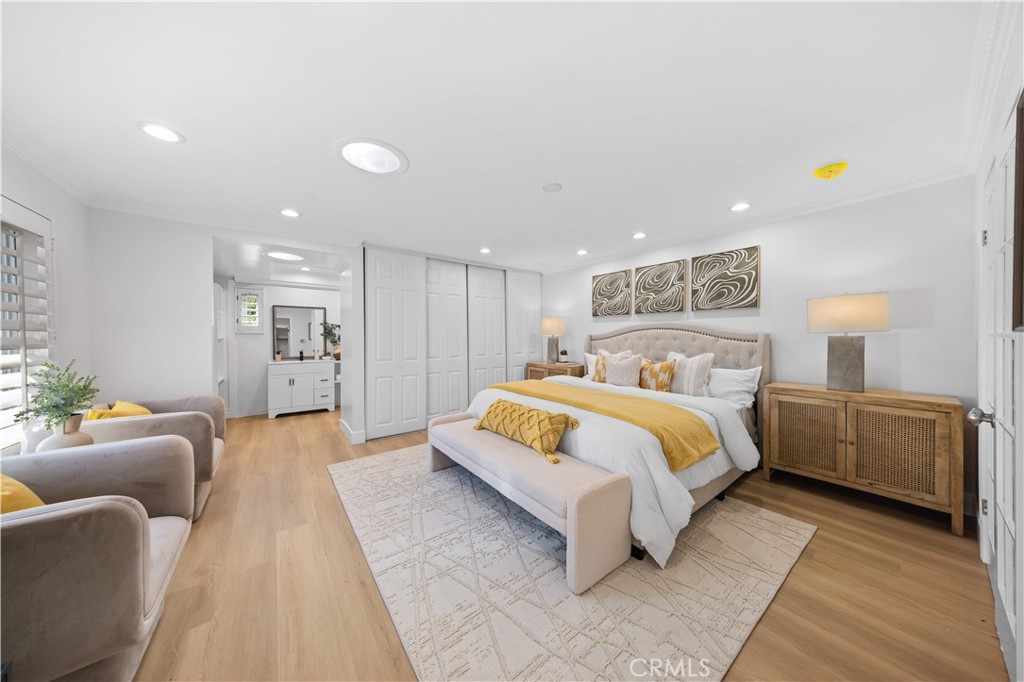 Landing I (LD) - Residential
