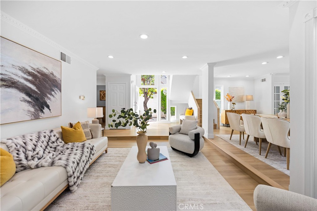 Landing I (LD) - Residential