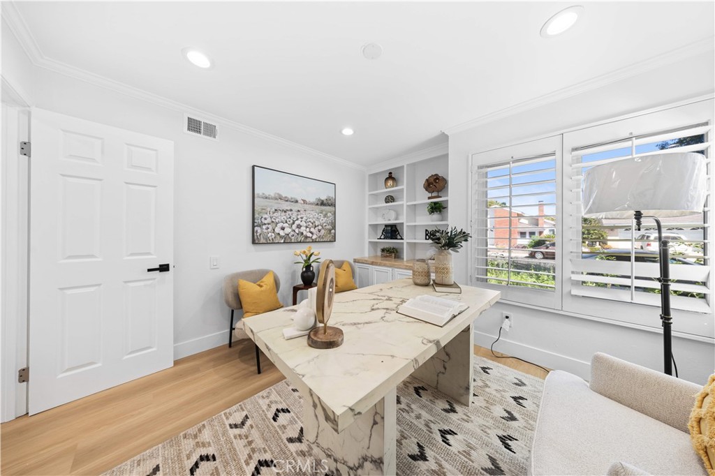 Landing I (LD) - Residential